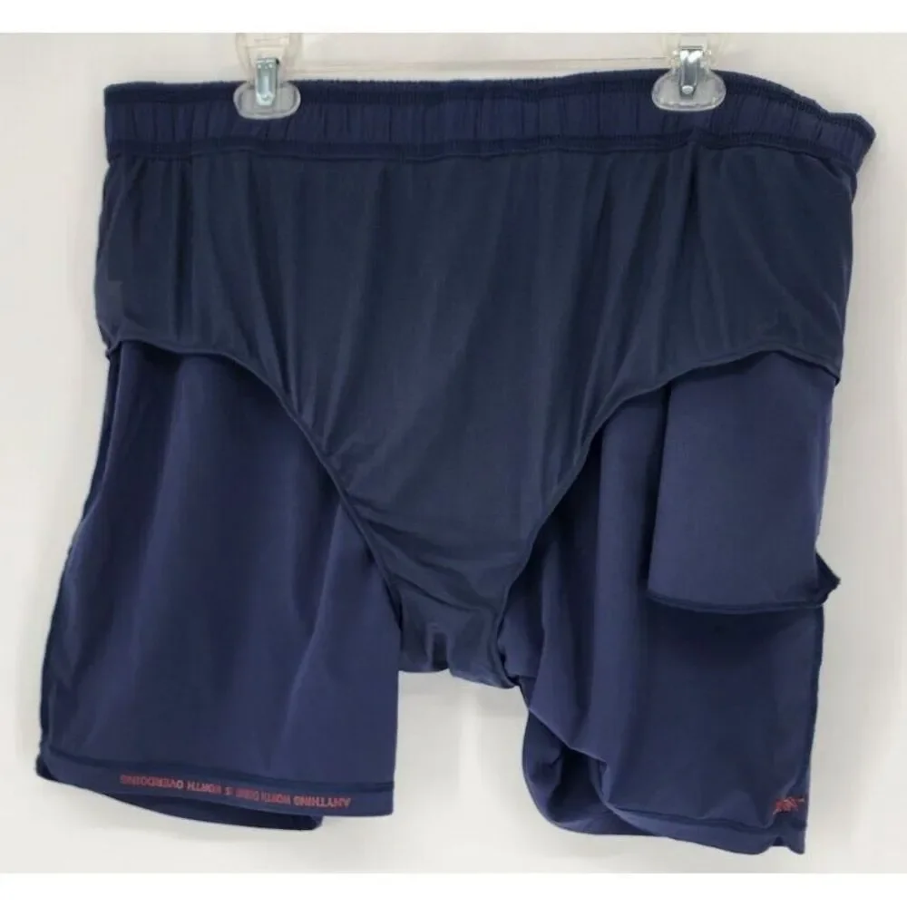 Rhone Fletcher Swim Trunks Mens XXL 6.5